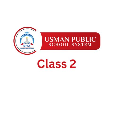 Class 2