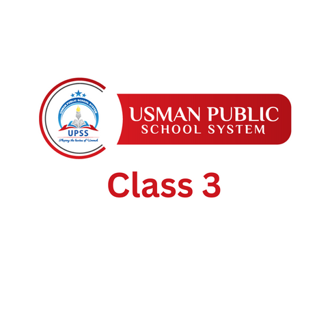 Class 3