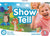 Show and Tell Student Book 1 2ND EDITION