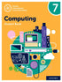 Oxford International Lower Secondary Computing Student Book 7