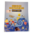 Seeking Knowledge Activity Book 3