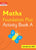 Collins International Maths Foundation Plus Activity Book A