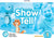 Show and Tell Activity Book 1 2ND EDITION