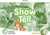 Show and Tell Activity Book 2 2ND EDITION