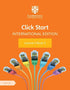 CLICK START INTERNATIONAL EDITION LEARNER’S BOOK 5 WITH DIGITAL ACCESS