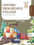 Oxford Progressive English Book 8