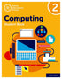 OXFORD INTERNATIONAL PRIMARY COMPUTING STUDENT BOOK 2