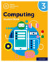 OXFORD INTERNATIONAL PRIMARY COMPUTING STUDENT BOOK 3