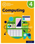 OXFORD INTERNATIONAL PRIMARY COMPUTING STUDENT BOOK 4