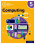 OXFORD INTERNATIONAL PRIMARY COMPUTING STUDENT BOOK 5