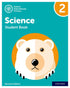 Oxford International Primary Science Student Book 2