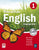 MACMILLAN ENGLISH LANGUAGE BOOK - 1