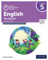 Oxford International Primary English Workbook 5