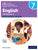  Oxford International Lower Secondary English Workbook 2 - Tariq Books