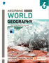 Absorbing World Geography Book 6