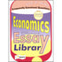 A Level Economics Essay Library