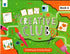 MY CREATIVE CLUB BOOK A