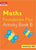 Collins International Maths Foundation Plus Activity Book B - Tariq Books