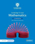 Cambridge O Level Mathematics Coursebook - Dean Chalmers, Ahmed Saya