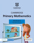 Cambridge Primary Mathematics Workbook 6 with Digital Access (1 Year)