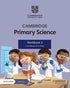 Cambridge Primary Science Workbook 5 with Digital Access (1 Year)