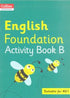 Collins International English Foundation Activity Book B