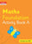 Collins International Maths Foundation Activity Book A