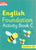 Collins International English Foundation Activity Book C