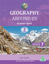 Geography Around Us Student's Book 2