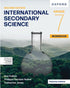 International Secondary Science Workbook 7 Second Edition