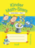 Kinder Math Stars Junior Infant - Part I