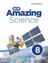 New Amazing Science Book 8