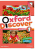 Oxford Discover Workbook 1