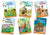 Oxford Reading Tree: Level 6: Stories: Pack of 6 - Tariq Books