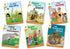 Oxford Reading Tree: Level 6: Stories: Pack of 6