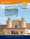 Pakistan: History, Culture, and Government Second Edition - Tariq Books