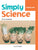 Simply Science Book Introductory - Tariq Books