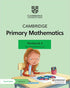 Cambridge Primary Mathematics Workbook 4 - 2nd Edition (Digital Access) - CUP