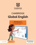 Cambridge Global English Workbook 2 with Digital Access (1 Year) (2nd Edition)