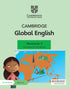 Cambridge Global English Workbook 4 with Digital Access (1 Year) (2nd Edition)