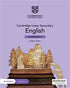 Cambridge Lower Secondary English Workook 8 with Digital Access (1 Year) - 2nd Edition - CUP