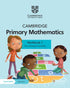 Cambridge Primary Mathematics Workbook 1 with Digital Access