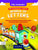  My Learning Train: World of Letters Pre-Nursery - Tariq Books