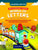  My Learning Train: World of Letters Kindergarten - Tariq Books