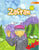 Zafran - Bss Early Years Stories - Tariq Books