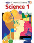 New Lower Secondary Science Book 1