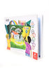 Joyful Kiddie Art & Craft, Book-8