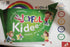 Joyful Kiddie Art & Craft, Book-B