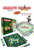 Monopoly Scrable 2 in 1