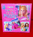 4 Barbie Junior Jigsaw Puzzle